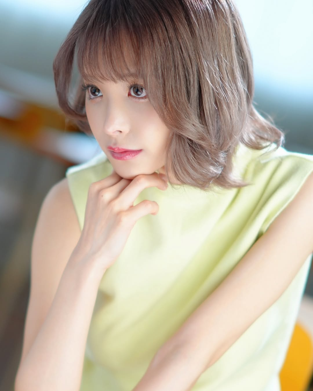 Another Hot Girl Announces Retirement, A Name as Famous as Yua Mikami 1 photo 1759979438236 17599794386171732044333 1759979771014 1759979773508526218929 1760177230702 17601772308641038442883