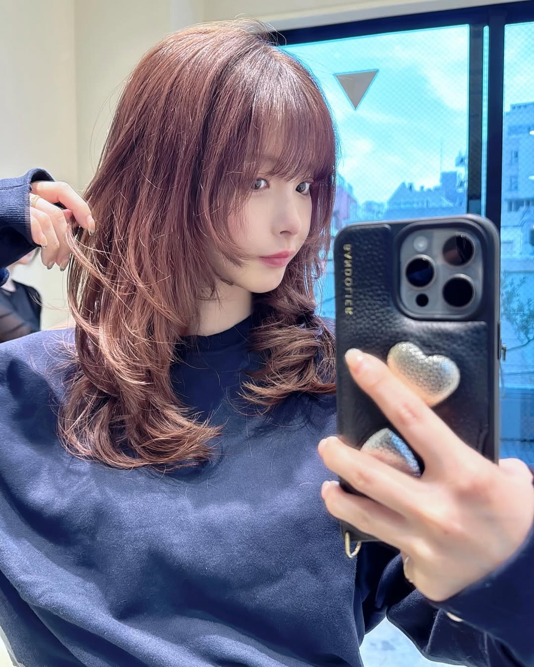Another Hot Girl Announces Retirement, A Name as Famous as Yua Mikami 4 photo 1759979617157 1759979617460252490188 1759979777732 1759979777936589581942 1760177233257 1760177233423357709523