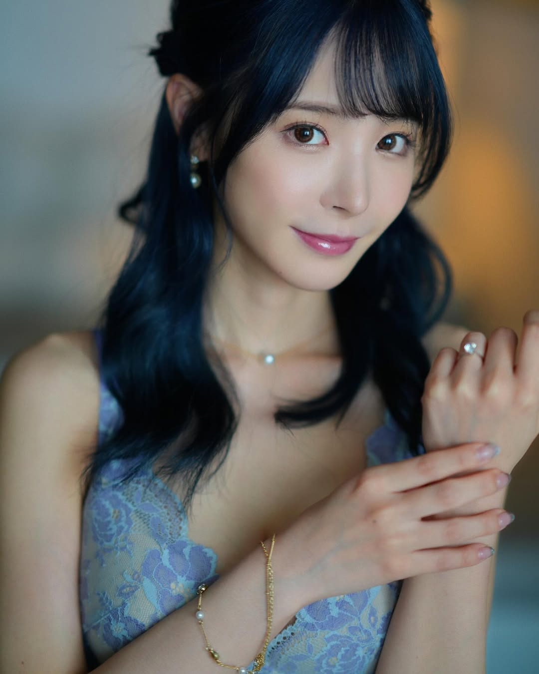 Another Hot Girl Announces Retirement, A Name as Famous as Yua Mikami 5 photo 1759979679615 17599796804662025599849 1759979779205 17599797798491414355529 1760177234122 1760177234263977833064