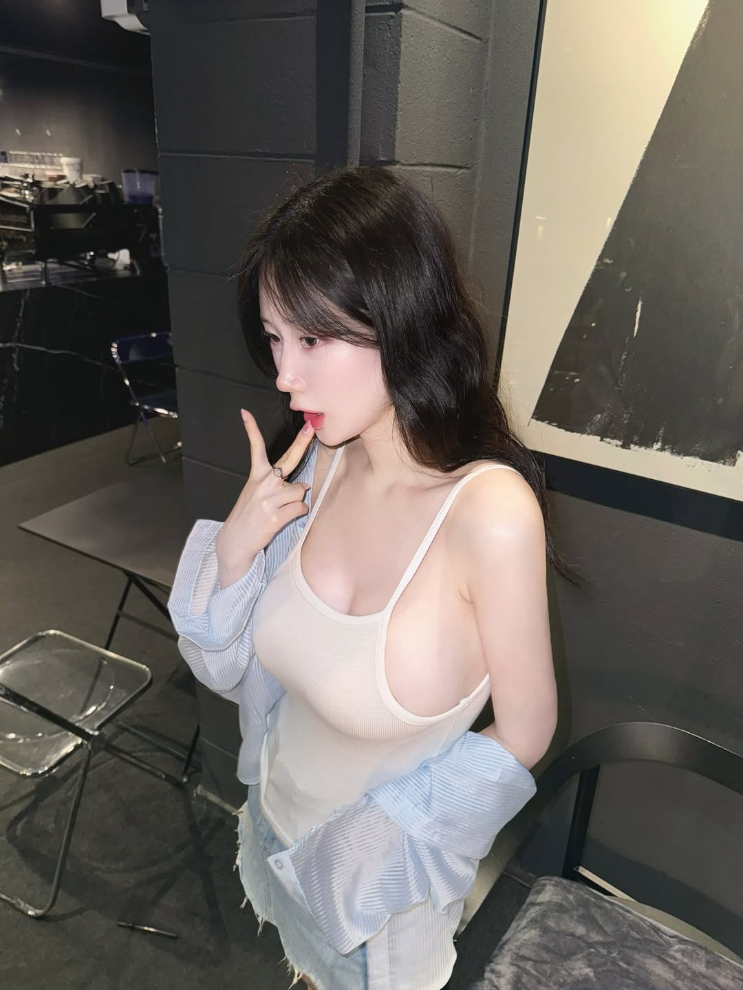 The "Muse" That Makes Fans Weak in the Knees with Her Innocent Yet Alluring Beauty 7 photo 1760260874352 1760260874513432914471 1760323877754 17603238779771034023397