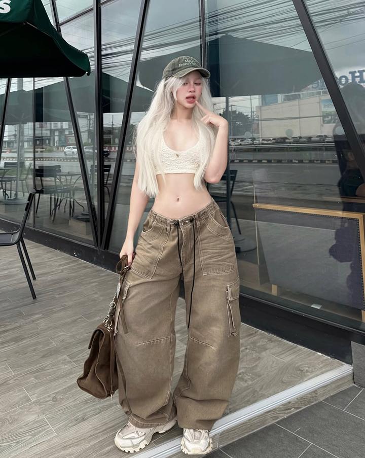Jelly - The "Gym Boss" Captivating Fans with Her Explosive Beauty and Stunning Body 2 photo 1760441202926 1760441203115991356910 1760447928303 17604479286921815713815