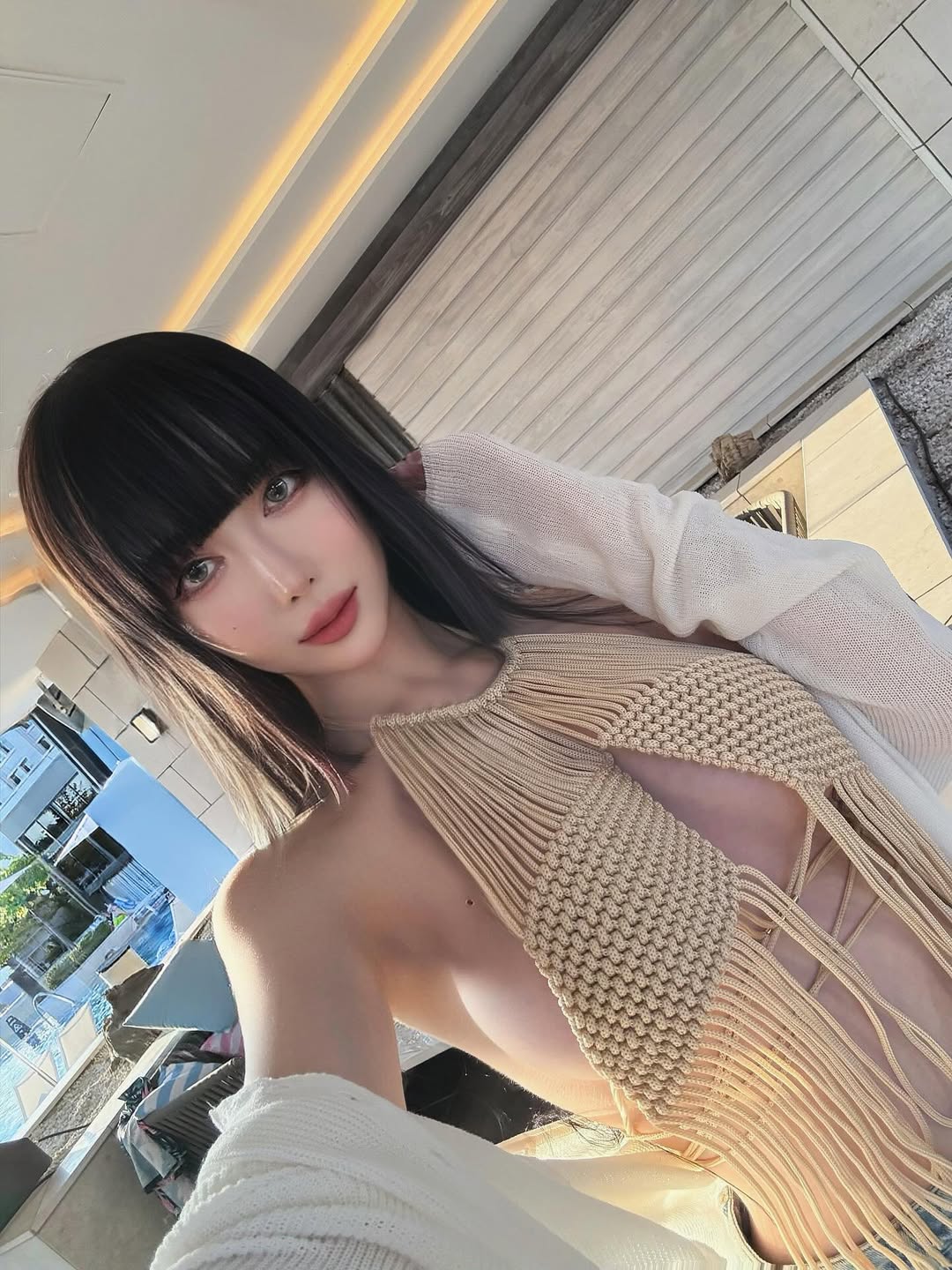 The Female DJ Who Leaves Fans Speechless Every Time She Appears 4 photo 1760678462090 17606784622692120063565 1760706758369 1760706758515600019537