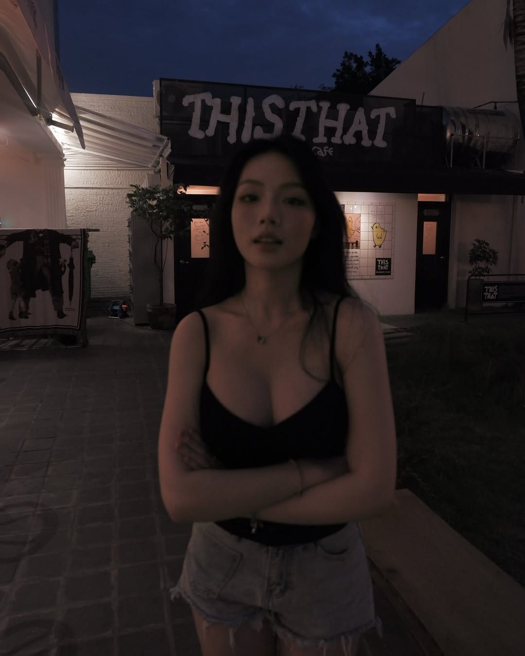 Hot girl "accidentally gave a glance" but made countless fans lose sleep with her stunning beauty 7 photo 1761273872478 17612738727901534004184 1761387566887 1761387567041524222480