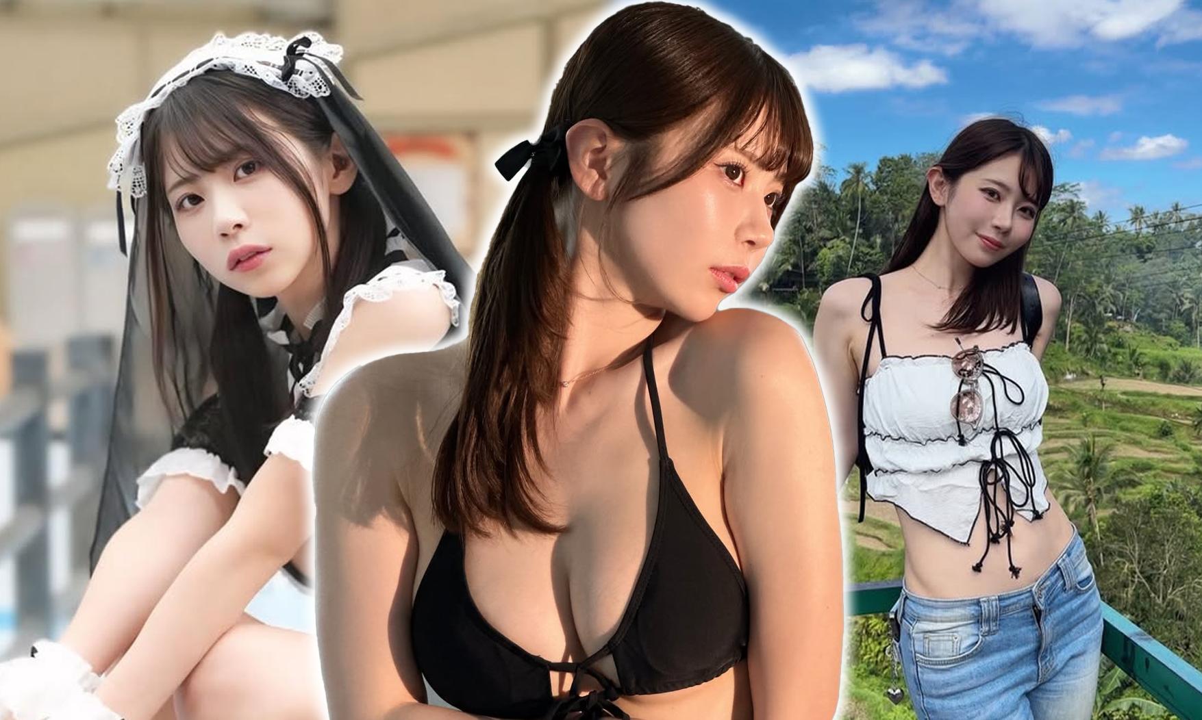 Watching the NBA and Crushing on a Female Spectator, Young Man Stunned to Find Out She's a Hot Girl 1 photo 1761387361775 176138736204345163512 1761637005479 1761637005697902921553