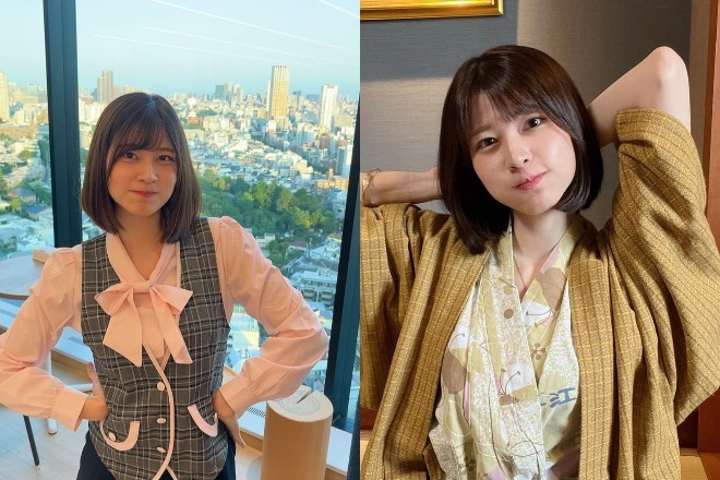 Creating a Global Sensation with Just One Photo, This Hot Girl Increased Her Follower Count by 60 Times and Held a Fan Meeting 2 saori1 1759386774895 1759386775107861205042 1759386832740 1759386833162434352133 1759636185650 17596361858161816766483