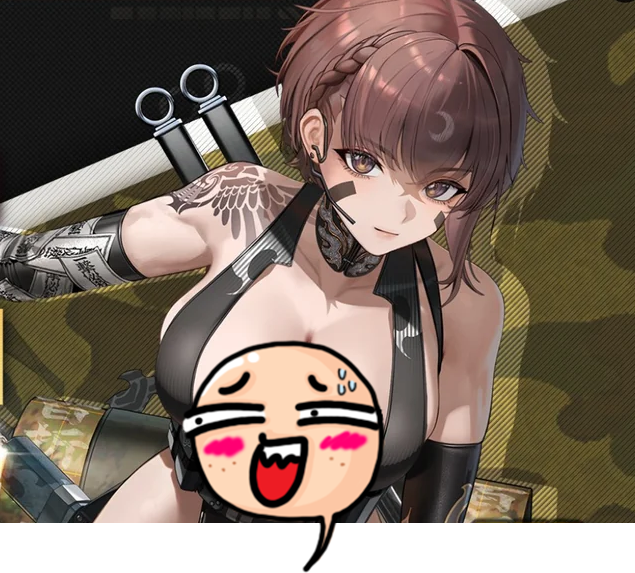 The Launch of a Scorching Hot Female Character: Game Full of Beauties Unexpectedly Sparks Controversy 2 screenshot96 1760335171491652084001 1760496317085 1760496317290845568061
