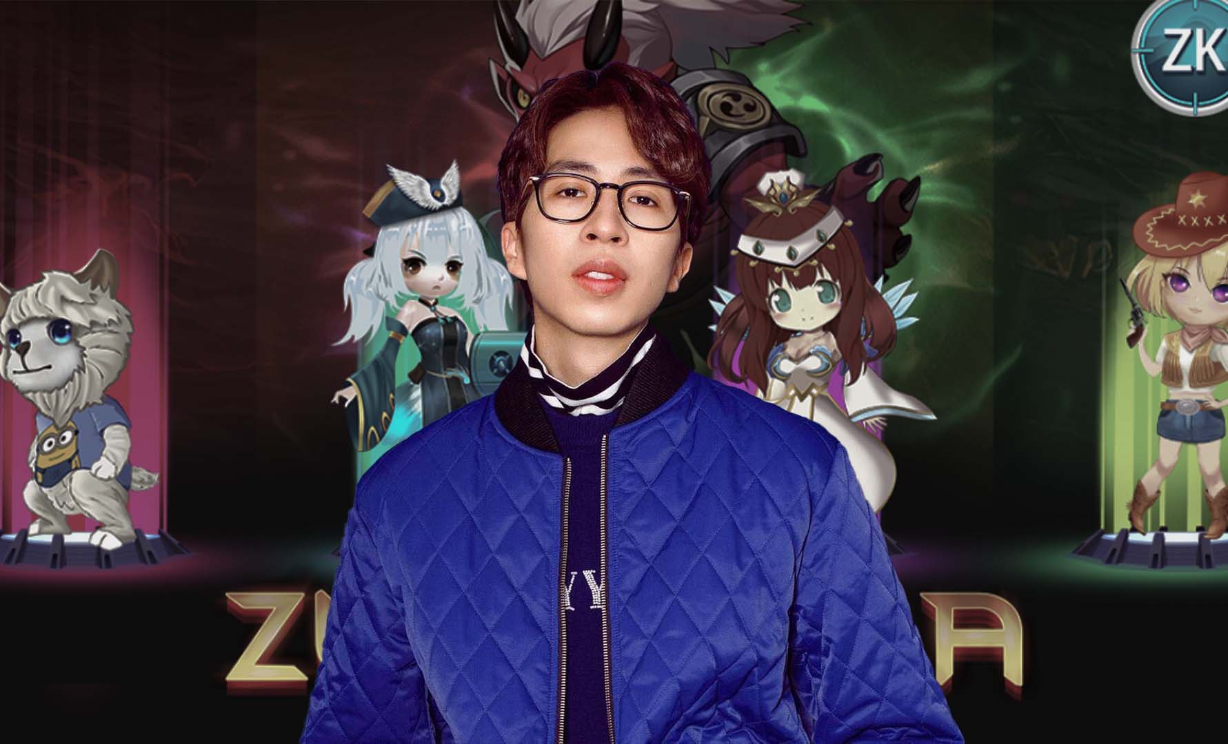 Before Being Accused of Fraud, Did the Zuki Moba Project that ViruSs Once Promoted Show Any Unusual Signs? 2 Zuki Moba was repeatedly mentioned by hot streamer ViruSs