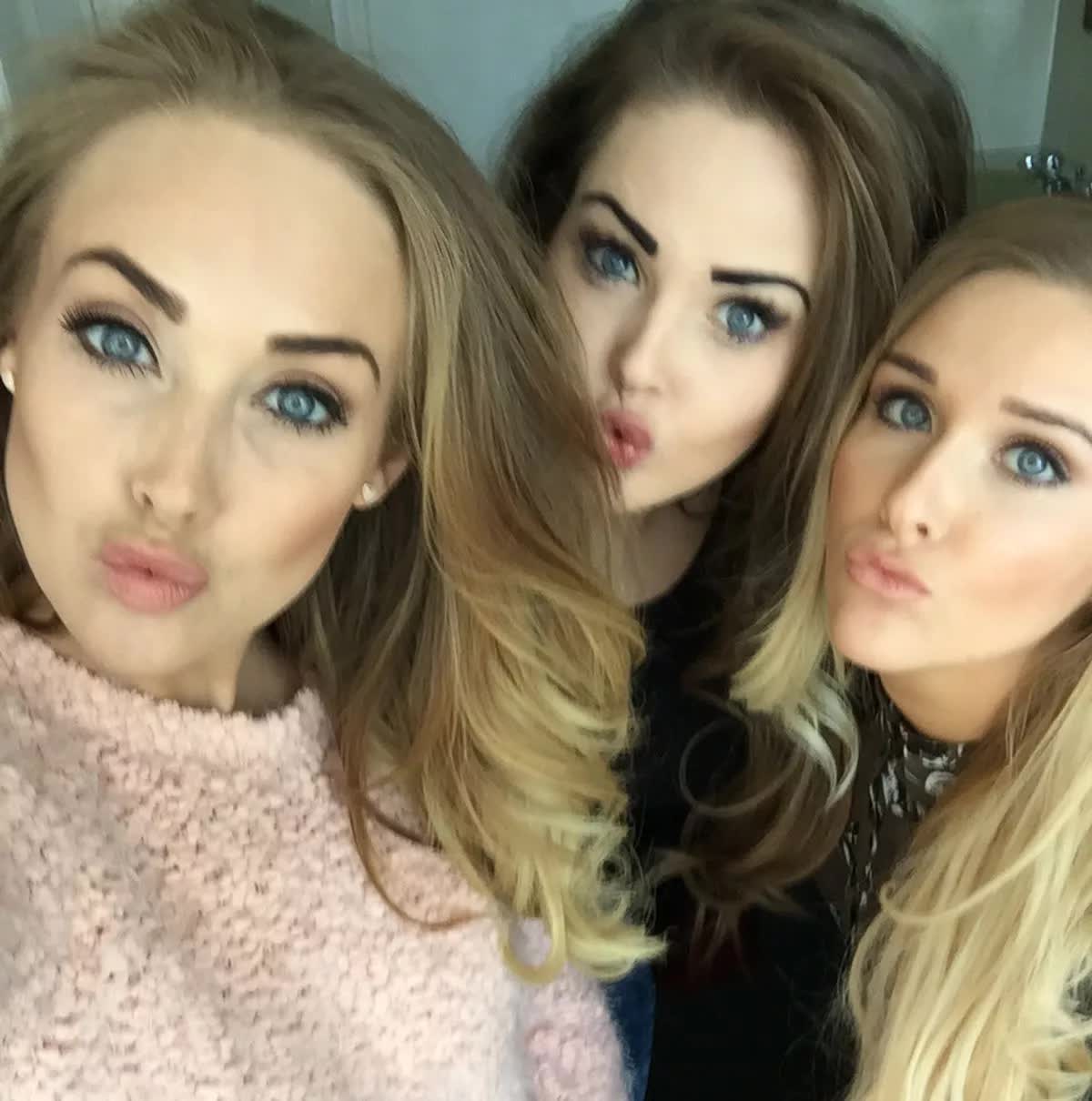 selfie sisters lucy sophie and stacey 1762158816796 1762158817062533154821 1762158854325 1762158854964240895824 1762228128765 17622281289642060246055